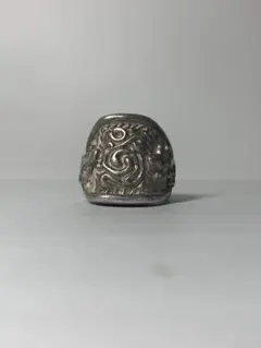 シルバーアクセサリー 19号