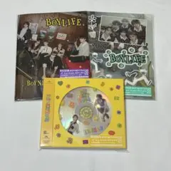 BOYNEXTDOOR BOYLIFE CD イハン