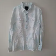 メンズシャツ LLサイズ
