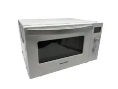 【中古】SHARP オーブンレンジ RE-F18A-B 2025年最新】sharp re-f18a-bの人気アイテム - メルカリ