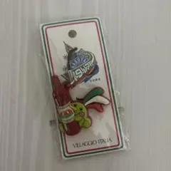 イタリア村ストラップ
