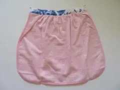 【未使用品】marie claire　エプロン用タオル