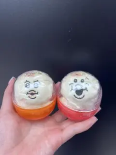 きみまろ　んぽちゃむ　かぷっこふれんず