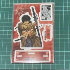 新品未開封　サカモトデイズ　南雲　バースデー　アクリルスタンド　2023