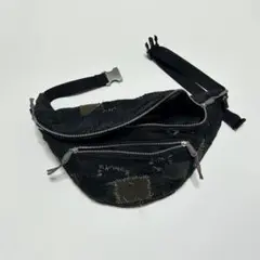 undercover 03SS SCAB期オリジナル　ウエストバッグ
