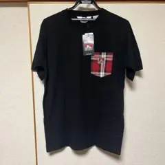 【新品】BEN DAVIS ブラック Tシャツ M