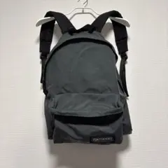 90s USA製 OUTDOOR PRODUCTS リュック　グレー