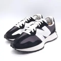 new balance ニューバランス スニーカー 26cm ブラック