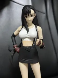 FF7 ティファ・ロックハート 1/8 未組み立てキット コトブキヤ FF7 ティファ・ロックハート 1/8 未組み立てキット コトブキヤ