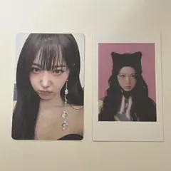VIVIZ シンビ トレカ
