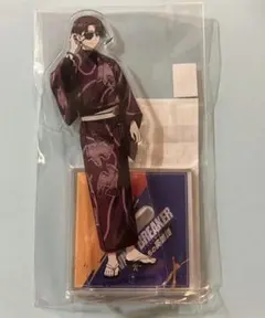 WIND BREAKER ウィンブレ コミケ アクリルスタンド 蘇芳隼飛 匿名