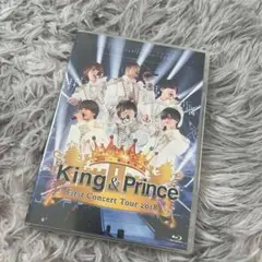 King & Prince/First Concert Tour 2018