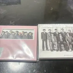 SnowMan CD まとめ売り
