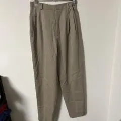 CLASSIQUES ENTIER slacks