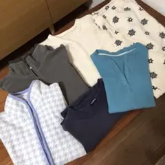 送料込み 匿名配送 まとめ売り ルームウェア 部屋着 レディース フリース