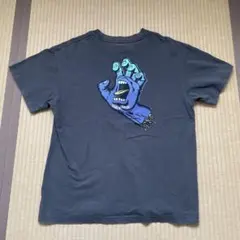 SANTA CRUZ半袖Tサンタクルーズ Tシャツ スクリーミングハンド ロゴT