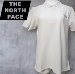 最終価格！！【☆タグ付き！新品☆】THE NORTH FACE ポロシャツ