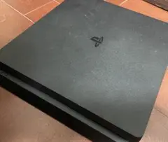 PlayStation®4 500GB CUH-2200
