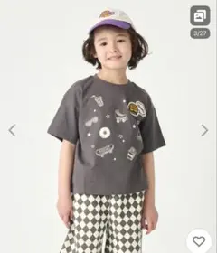 Tシャツ 110サイズ　新品未開封
