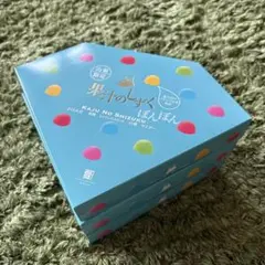 果汁のしずく　山梨限定　6箱セット　しなこ　ベビタピジュエル 果汁のしずく山梨限定6箱セットしなこベビタピジュエル
