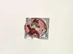 第五人格 ポストマン 缶バッジ サンリオ