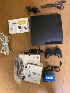 SONY PlayStation3 CECH-3000B