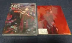 DVD ミュージカル 刀剣乱舞 加州清光 単騎出陣2018