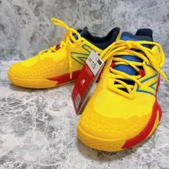 タグ付き新品✨ニューバランス テニスシューズ オールコート用 フレッシュフォーム