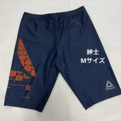 Reebokリーボック水着スイムウエア men's 紳士