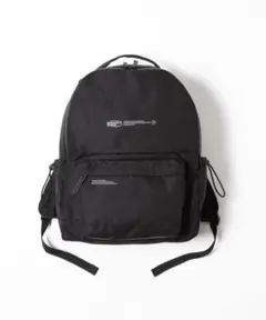 【定価￥18,700】MAKAVELIC　デイリーバックパック　コーデュラ素材