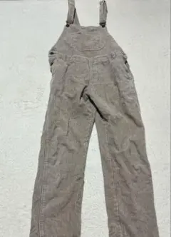 オシャレなサロペット