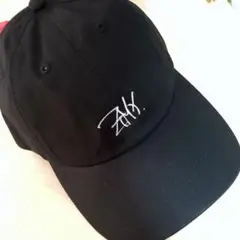 ずとまよ　ミラボキャップ ずっと真夜中でいいのに。 ずとまよ ztmy ミラボキャップ 帽子