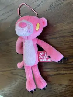 ピンクパンサーxチャックス