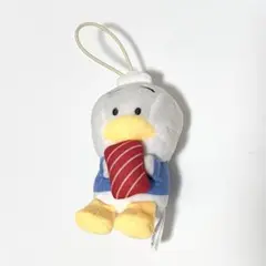スシロー コラボ はぴだんぶい マスコット あひるのペックル 前半