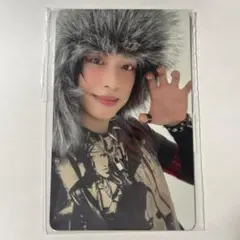 Xdinary Heroes ツアー MD 特典トレカ ガオン