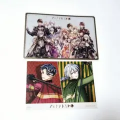 アイナナ エキスポ ブロマイド Re:vale