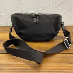 【美品】Butler Verner Sails ミニショルダーバッグ