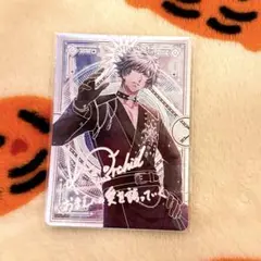 うたプリ シャニライ ビジュコレ Vol.3 UR 蘭丸