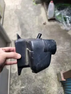 GS400 エアクリーナー