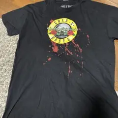 ガンズアンドローゼズ　Tシャツ Lサイズ