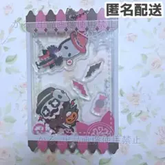 miniso マジシャン　リッパー　アクキー