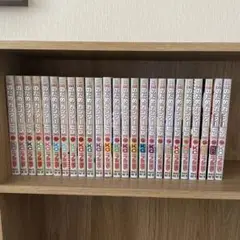 のだめカンタービレ 全巻セット 25冊 二ノ宮知子