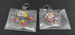 御坂美琴誕祭 2025 藤丸くんアクリルキーホルダーセット