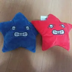 ちいおこスターセット　たたくと動く