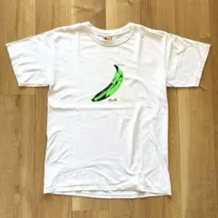 ssur バナナ　tシャツ