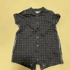 EMPORIO ARMANI ロンパース 6M