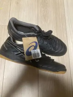 新品・未使用　アシックス DESTAQUE K FF 27.0cm