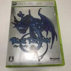 BLUE DRAGON Xbox 360