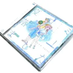 夏代孝明 nqrse / 夏コミ落としました [CD]