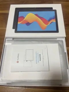 vivimage Android タブレット本体